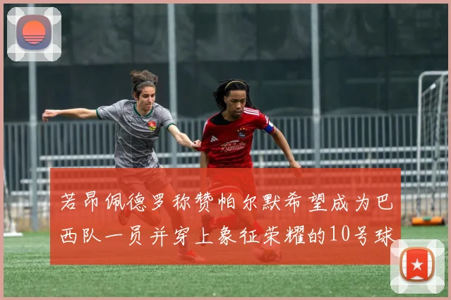 若昂佩德罗称赞帕尔默希望成为巴西队一员并穿上象征荣耀的10号球衣